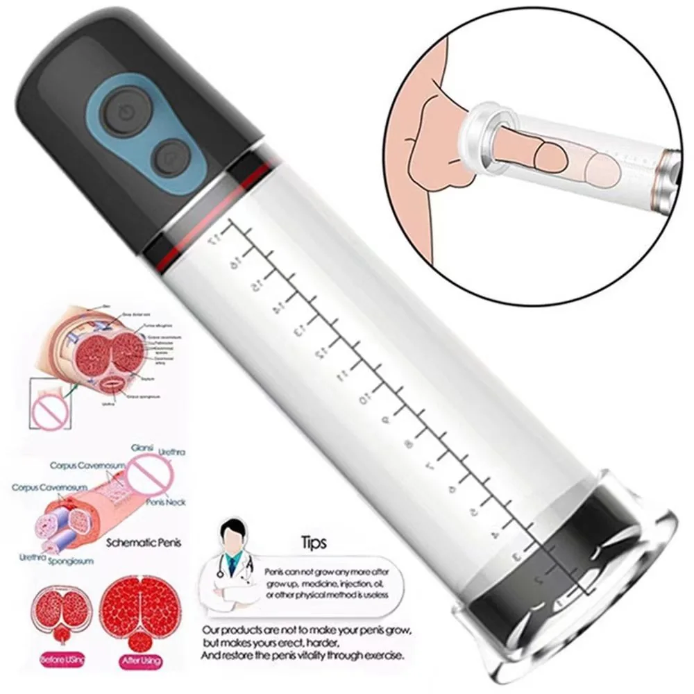 Battery-Powered Personal Massager main product view