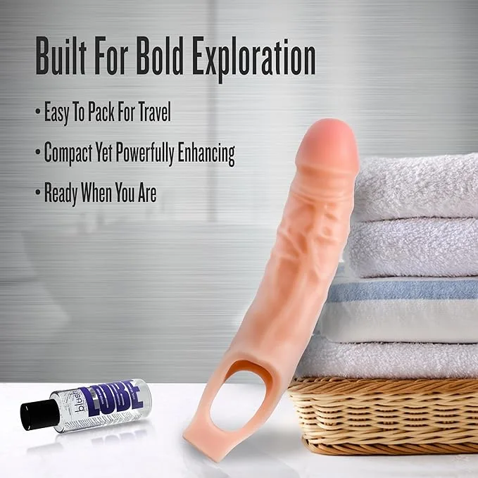 Classic Personal Massager (YB40) main product view