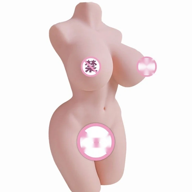 Realistic Personal Massager (YB60) product view