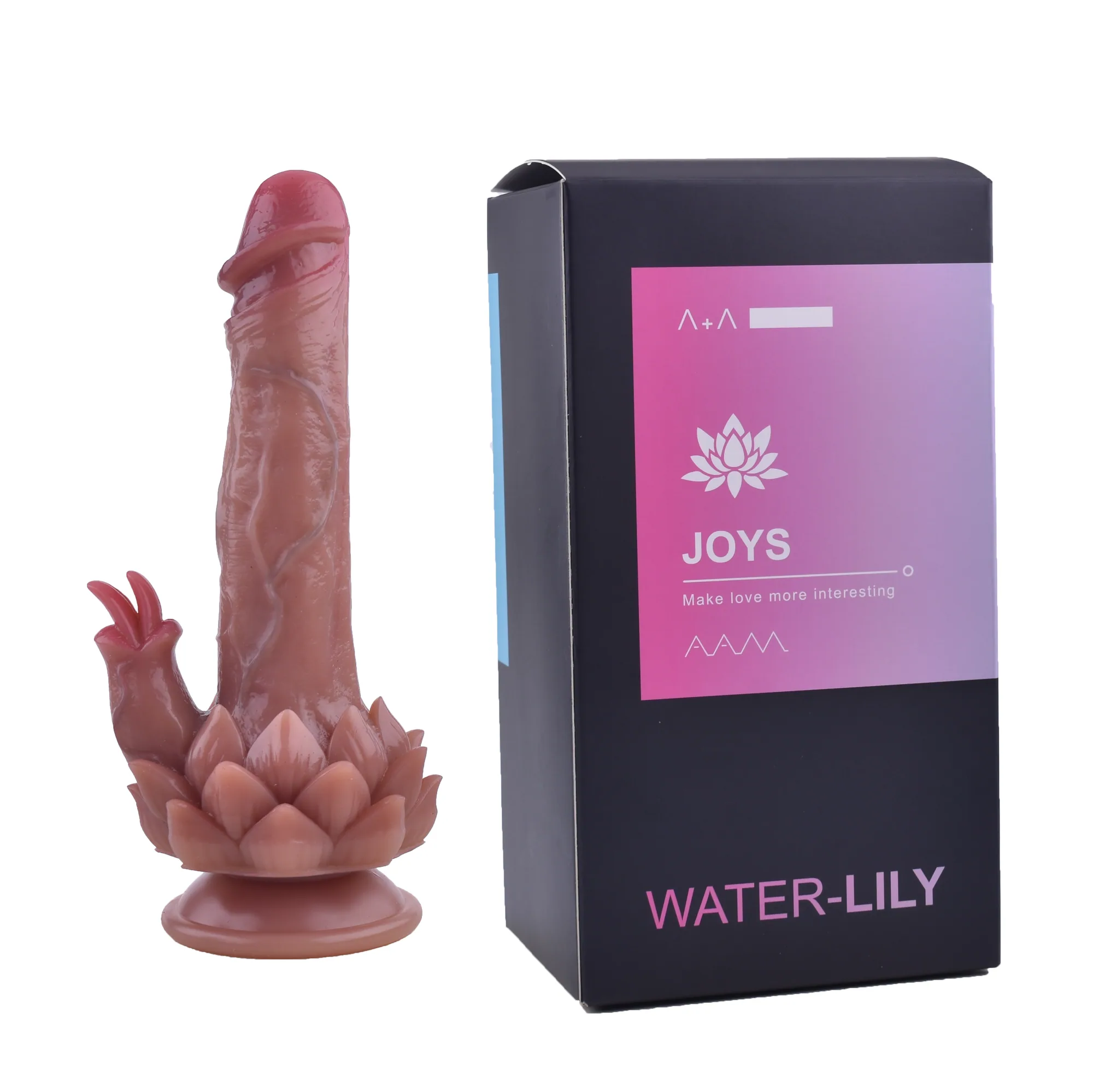 Electric Ride-On Dildo main product view
