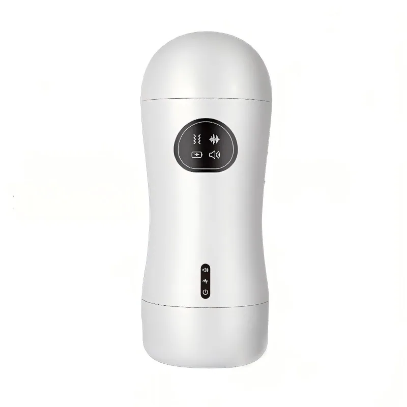 Manual Single-Head Stroker main product view