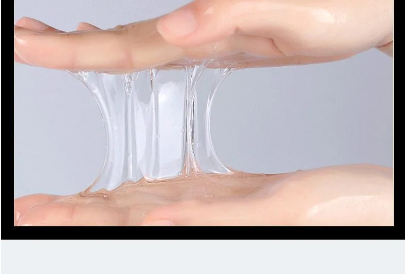 Water-Based Personal Lubricant 60 ml main product view